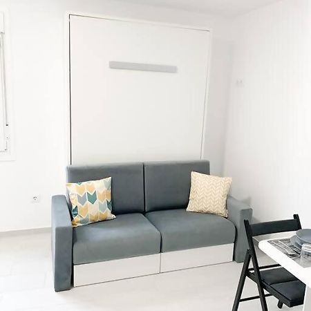 Estudio A 2 Minutos De La Playa Lägenhet Sanxenxo Exteriör bild